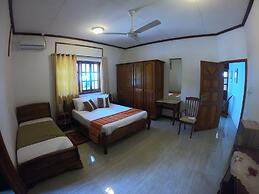 Villa Anse La Blague