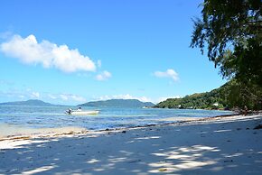 Villa Anse La Blague