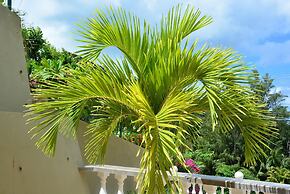 Villa Anse La Blague