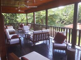 Villa Anse La Blague