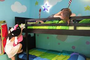 Samara Luxury Beachfront Villa