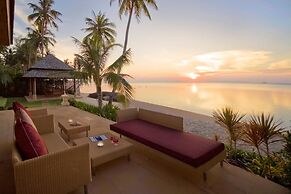 Samara Luxury Beachfront Villa