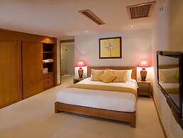 Samara Luxury Beachfront Villa