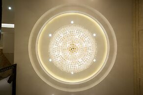 Little Hanoi Deluxe Hotel