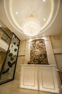 Little Hanoi Deluxe Hotel