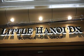 Little Hanoi Deluxe Hotel