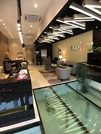 Kyoto Boutique Hotel