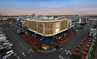 Kyoto Boutique Hotel