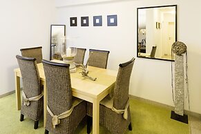 Hotel Villa Rosa