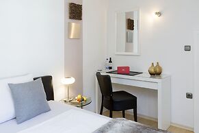 Hotel Villa Rosa