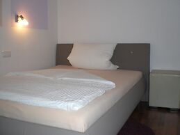 Hotel Villa Rosa