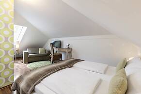 Hotel Villa Rosa