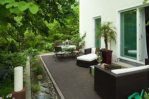 Hotel Villa Rosa