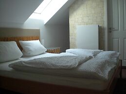 Hotel Villa Rosa
