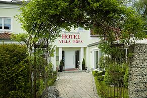 Hotel Villa Rosa