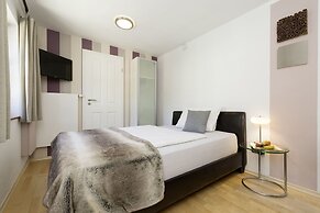 Hotel Villa Rosa