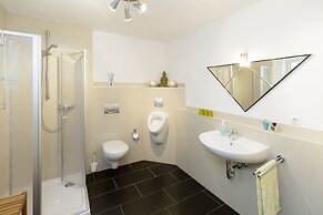 Hotel Villa Rosa