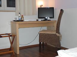 Hotel Villa Rosa