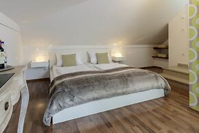 Hotel Villa Rosa