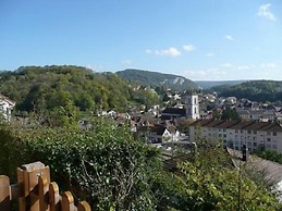 La Colline aux Yeux Doubs