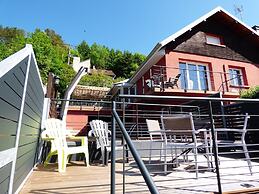 La Colline aux Yeux Doubs
