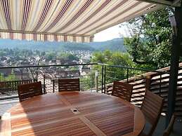 La Colline aux Yeux Doubs