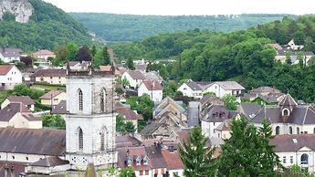 La Colline aux Yeux Doubs