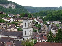 La Colline aux Yeux Doubs