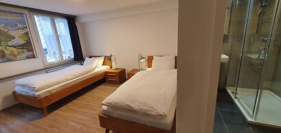 The Aarburg Hotel & Café