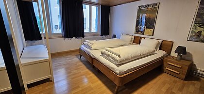 The Aarburg Hotel & Café