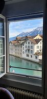 The Aarburg Hotel & Café