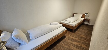 The Aarburg Hotel & Café