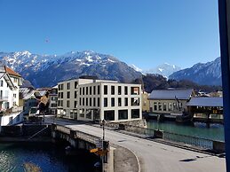 The Aarburg Hotel & Café