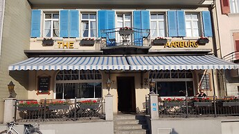 The Aarburg Hotel & Café