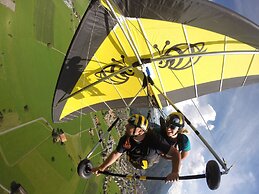 The Aarburg Hotel & Café