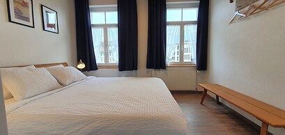 The Aarburg Hotel & Café