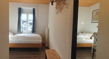 The Aarburg Hotel & Café