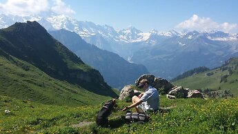 The Aarburg Hotel & Café