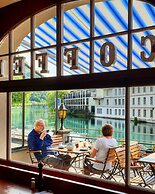 The Aarburg Hotel & Café