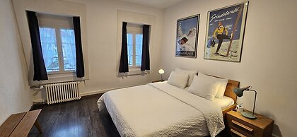 The Aarburg Hotel & Café