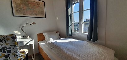 The Aarburg Hotel & Café