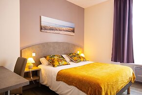 Hôtel Restaurant le Commerce