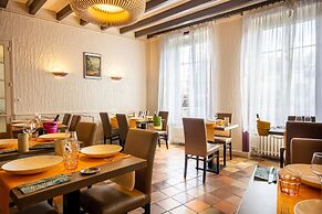 Hôtel Restaurant le Commerce