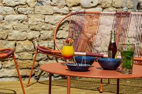 Hôtel Restaurant le Commerce