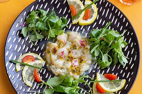 Hôtel Restaurant le Commerce