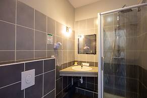 Hôtel Restaurant le Commerce