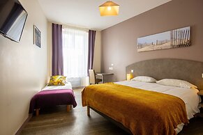 Hôtel Restaurant le Commerce