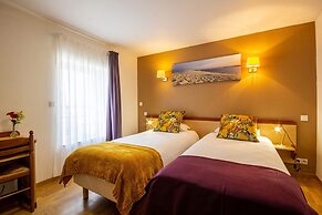 Hôtel Restaurant le Commerce