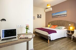 Hôtel Restaurant le Commerce