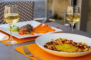 Hôtel Restaurant le Commerce